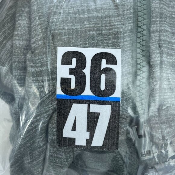 T By Talbots Womens Small Green Full-Zip Hoodie Jacket With Pockets 3647 - Picture 7 of 8